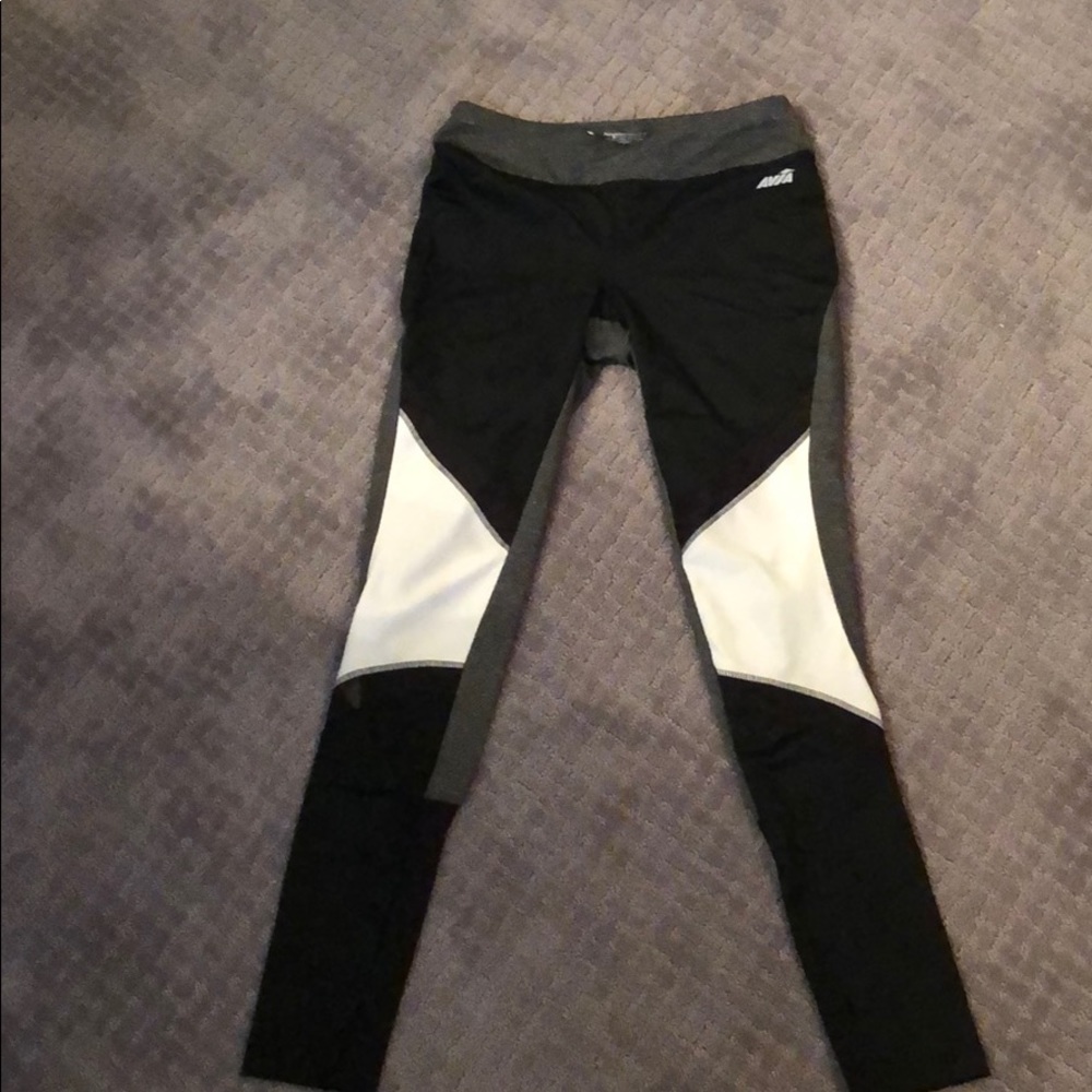 Avia workout pant XS